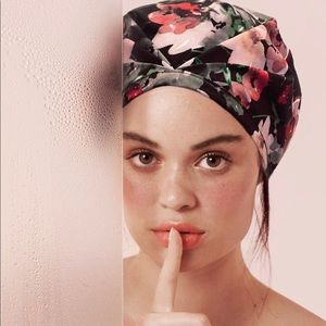 Turban Reusable Shower Cap Hat
